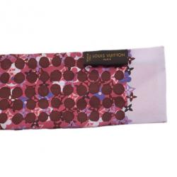 مملوكة مسبقًا بنديو لوي فيتون منقط