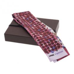 مملوكة مسبقًا بنديو لوي فيتون منقط