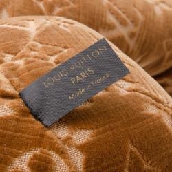 Pre Owned Louis Vuitton Teddy Bear DouDou