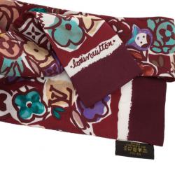 Pre Owned Louis Vuitton Aiyana Bandeau