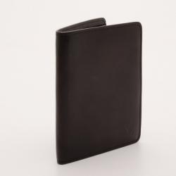 Pre Owned Louis Vuitton Nomade Leather Mens Wallet