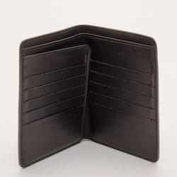 Pre Owned Louis Vuitton Nomade Leather Mens Wallet
