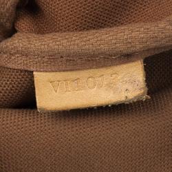 Pre Owned Louis Vuitton Monogram Canvas Pochette Accessoires