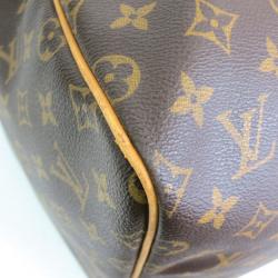 مملوكة مسبقًا Louis Vuitton Monogram Keepall 55