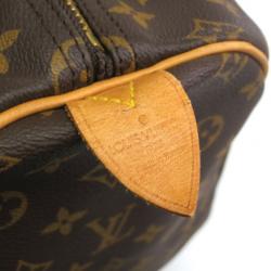 مملوكة مسبقًا Louis Vuitton Monogram Keepall 55