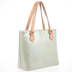 مملوكة مسبقًا Louis Vuitton Monogram Vernis Houston Tote