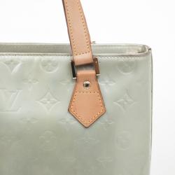 مملوكة مسبقًا Louis Vuitton Monogram Vernis Houston Tote