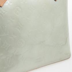 مملوكة مسبقًا Louis Vuitton Monogram Vernis Houston Tote