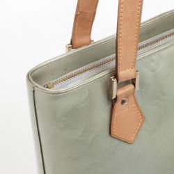 مملوكة مسبقًا Louis Vuitton Monogram Vernis Houston Tote