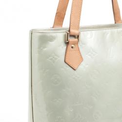 مملوكة مسبقًا Louis Vuitton Monogram Vernis Houston Tote