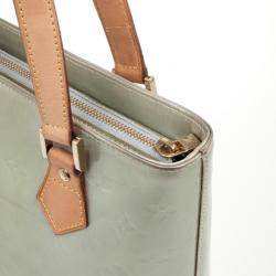 مملوكة مسبقًا Louis Vuitton Monogram Vernis Houston Tote