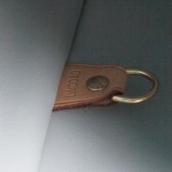 مملوكة مسبقًا Louis Vuitton Monogram Vernis Houston Tote