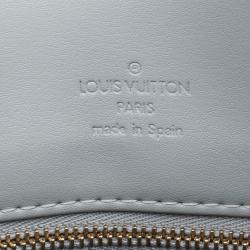 مملوكة مسبقًا Louis Vuitton Monogram Vernis Houston Tote
