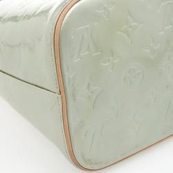 مملوكة مسبقًا Louis Vuitton Monogram Vernis Houston Tote