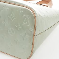 مملوكة مسبقًا Louis Vuitton Monogram Vernis Houston Tote