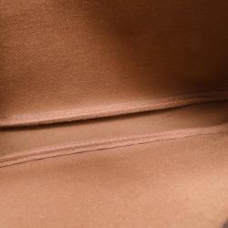 مملوكة مسبقًا Louis Vuitton Monogram Pochette Accessories Shoulder Bag 