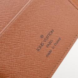 مملوكة مسبقًا Louis Vuitton Monogram Passport Cover