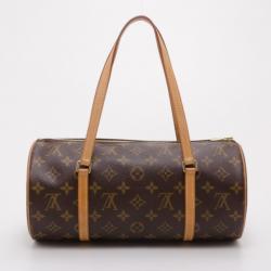 مملوكة مسبقًا Louis Vuitton Monogram Papillon 30 with Accessories Pouch