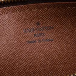 مملوكة مسبقًا Louis Vuitton Monogram Papillon 30 with Accessories Pouch