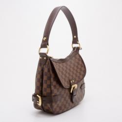 مملوكة مسبقًا Louis Vuitton Damier Ebene Highbury Hobo