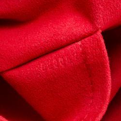 مملوكة مسبقًا Louis Vuitton Damier Ebene Highbury Hobo