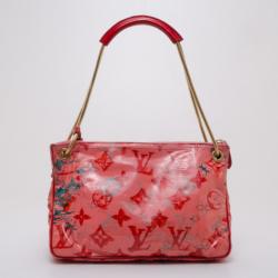 Pre Owned Louis Vuitton Bonbon Rose Shoulder Bag