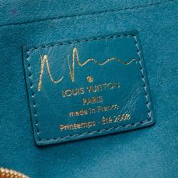 Pre Owned Louis Vuitton Bonbon Rose Shoulder Bag