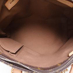 مملوكة مسبقًا Louis Vuitton Monogram Cabas Piano Tote with Charms 