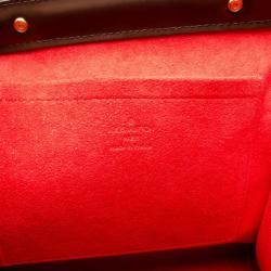 مملوكة مسبقًا Louis Vuitton Damier Ebene Knightsbridge Satchel Handbag