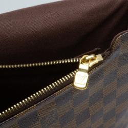 Pre Owned Louis Vuitton Brooklyn GM Messenger 