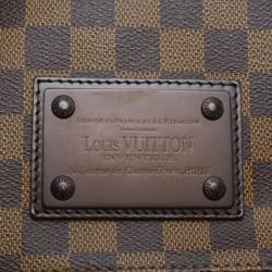Pre Owned Louis Vuitton Brooklyn GM Messenger 