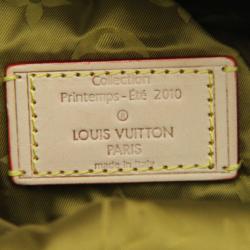Pre Owned Louis Vuitton Raindrop Besace Shoulder Handbag