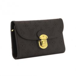 مملوكة مسبقًا Louis Vuitton Amelia Mahina Wallet