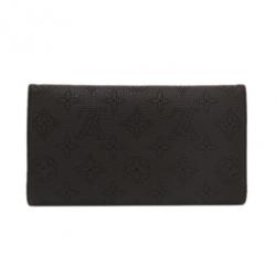 مملوكة مسبقًا Louis Vuitton Amelia Mahina Wallet