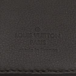 مملوكة مسبقًا Louis Vuitton Amelia Mahina Wallet