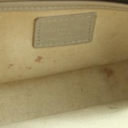 مملوكة مسبقًا Louis Vuitton Mini Lin Shine McKenna Shoulder Handbag