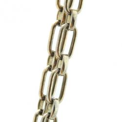 مملوكة مسبقًا Louis Vuitton Mini Lin Shine McKenna Shoulder Handbag