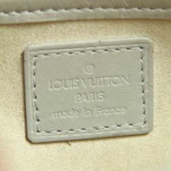 مملوكة مسبقًا Louis Vuitton Mini Lin Shine McKenna Shoulder Handbag