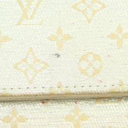 مملوكة مسبقًا Louis Vuitton Mini Lin Shine McKenna Shoulder Handbag