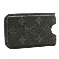 Pre Owned Louis Vuitton Iphone 4 Case