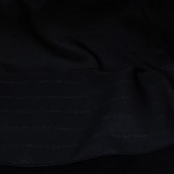 مملوكة مسبقًا Marc by Marc Jacobs White and Black Leather Tote