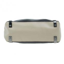 مملوكة مسبقًا Marc by Marc Jacobs Colourblock Sheltered Island Satchel