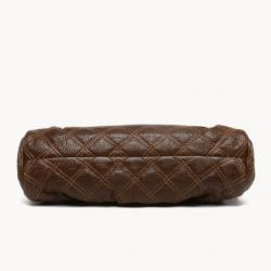 Pre Owned Marc Jacobs Baby East West Stam Clutch