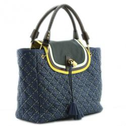 Pre Owned Marc Jacobs Mackenzie Tote