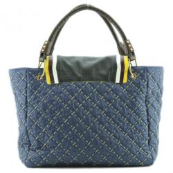 Pre Owned Marc Jacobs Mackenzie Tote