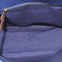 Pre Owned Marc Jacobs Mackenzie Tote