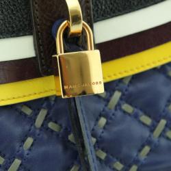 Pre Owned Marc Jacobs Mackenzie Tote