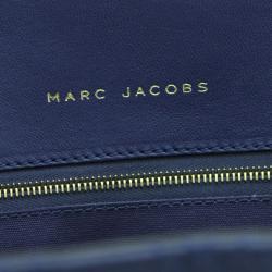 Pre Owned Marc Jacobs Mackenzie Tote