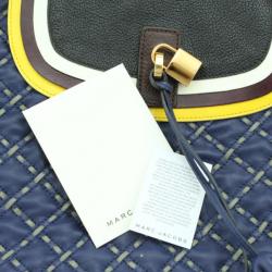 Pre Owned Marc Jacobs Mackenzie Tote