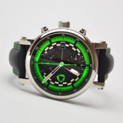 Martin Braun Gents Sport Grand Prix Dakar Limited Edition Chronograph 